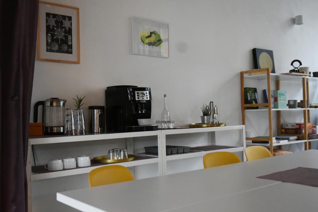 Aster Panzio Bed & Breakfast Cîmpu Cetăţii Екстериор снимка