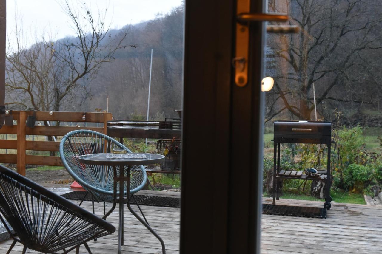 Aster Panzio Bed & Breakfast Cîmpu Cetăţii Екстериор снимка
