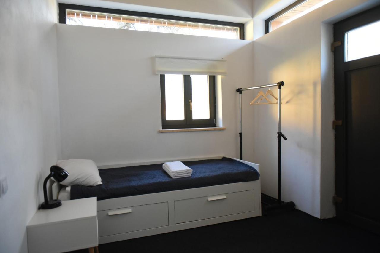 Aster Panzio Bed & Breakfast Cîmpu Cetăţii Екстериор снимка