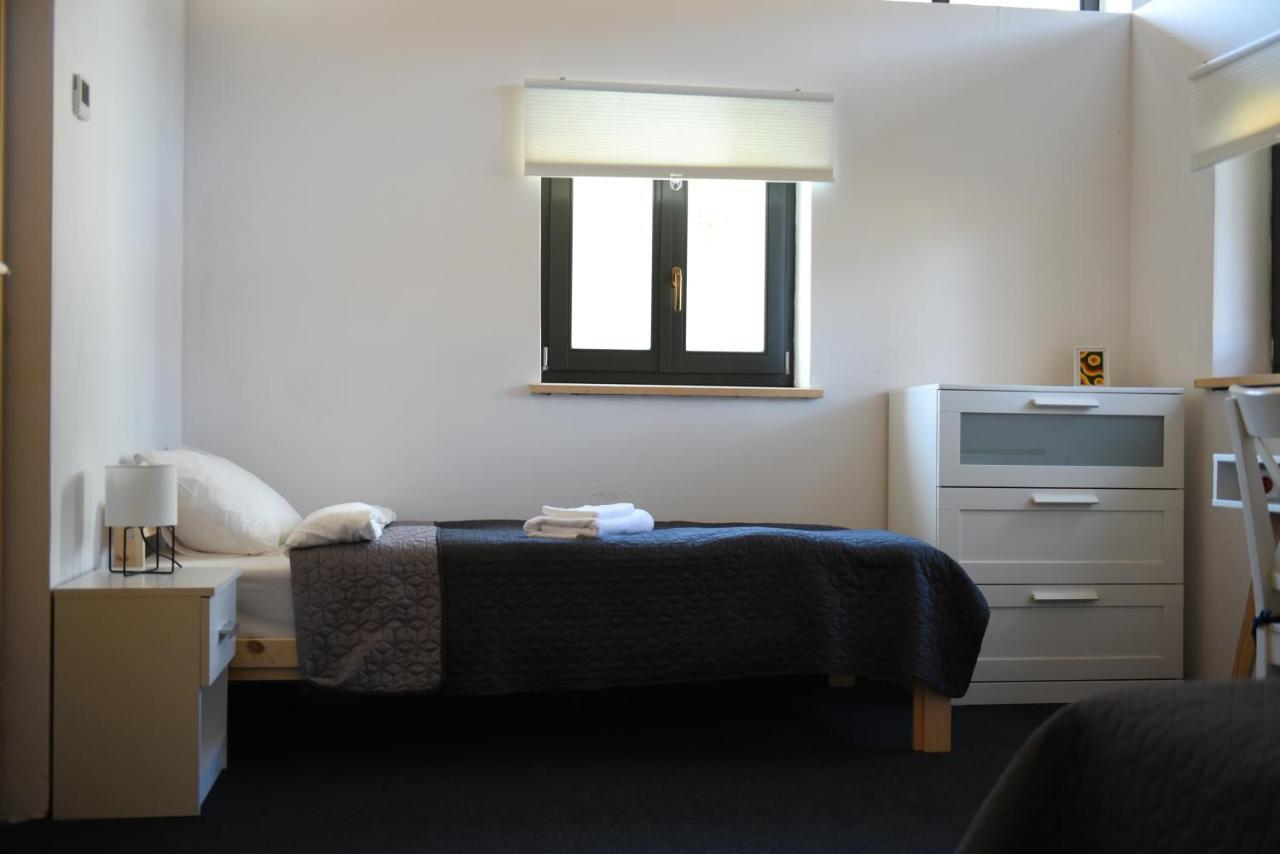 Aster Panzio Bed & Breakfast Cîmpu Cetăţii Екстериор снимка