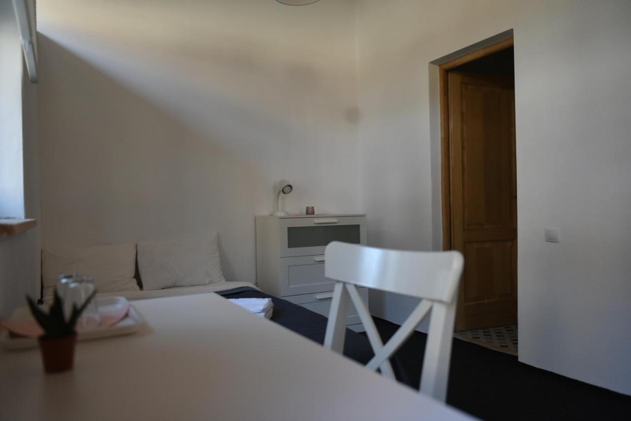 Aster Panzio Bed & Breakfast Cîmpu Cetăţii Екстериор снимка
