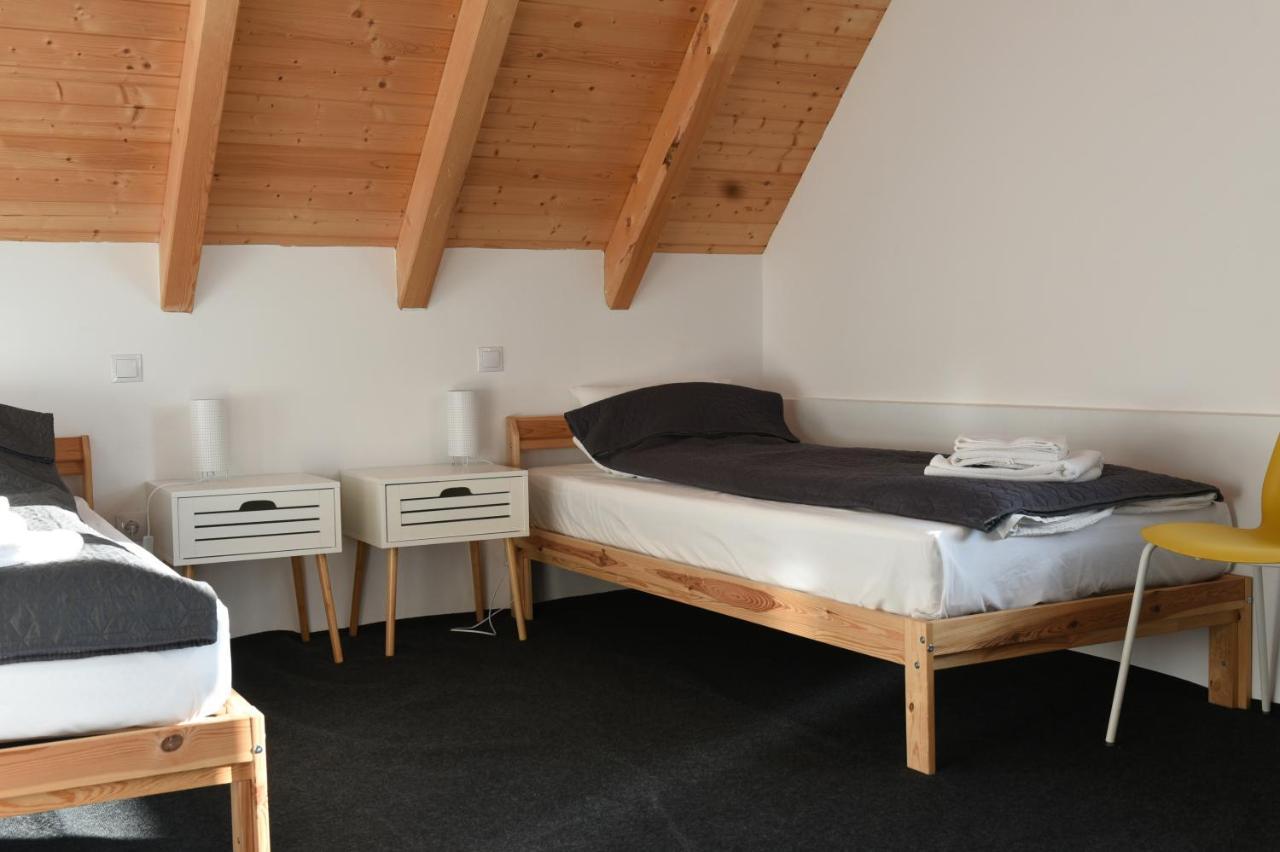 Aster Panzio Bed & Breakfast Cîmpu Cetăţii Екстериор снимка