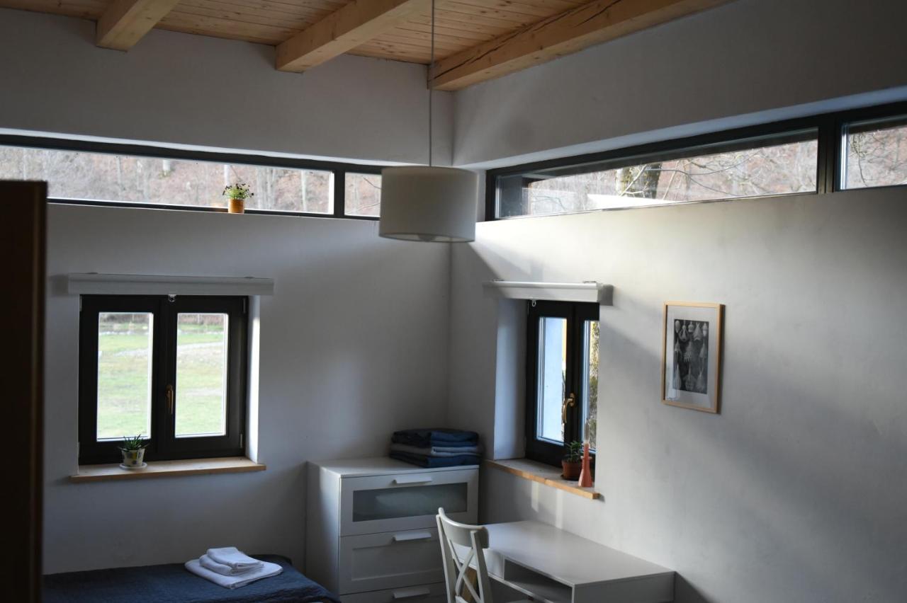 Aster Panzio Bed & Breakfast Cîmpu Cetăţii Екстериор снимка